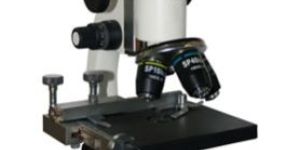 Student Medical Microscope