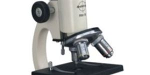 Student Projection Microscope
