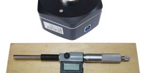 Tool Maker\\\'s Microscope
