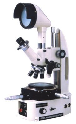 Toolmaker Microscope