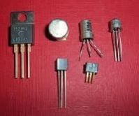 Electronic Semiconductors