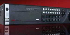 Hikvision DVR