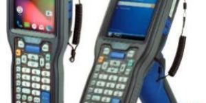 Honeywell Mobile Computer