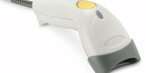 Motorola Laser Scanner
