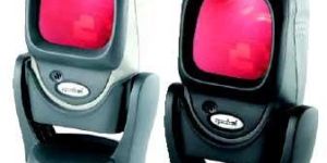 Motorola 9208i Omni-Directional Scanner