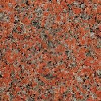 Red Maple Granite
