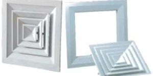 Square Ceiling Air Diffuser