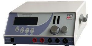 Combination Therapy Machine