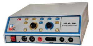 Electrosurgical Cautery Machine