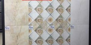 Ceramic Digital Wall Tile01