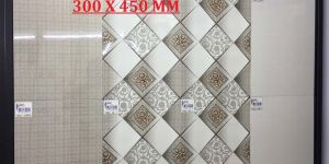 Ceramic Kitchen Digital Tiles