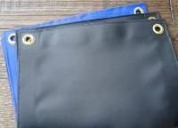 Waterproof Tarpaulins