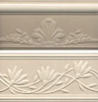 Ceramic Border Tiles