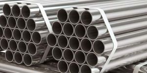 Stainless Steel Tubes