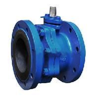 Cast Iron Ball Valves