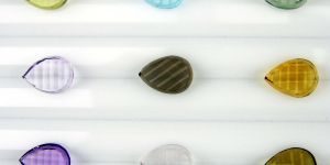 Concave Plates 14x10mm