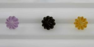 Melon Carved Balls 8mm