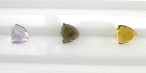 8mm Trilliant Chopasa Diamond