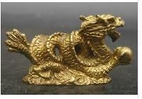 Brass Animal Crafts