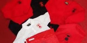 School Uniform T Shirts