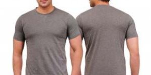Round Neck T-shirts