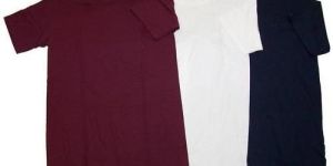 Mens Round Neck T Shirts