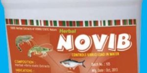 Novib Fertilizer
