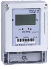 Electronic Meters