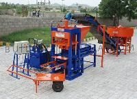 Fly Ash Bricks Plant