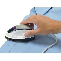 Mini Travel Iron