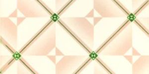 Ivory Non Luster Tiles