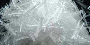 Menthol Crystal