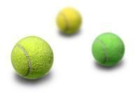 Table Tennis Equipments