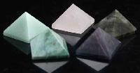 Crystal Pyramid