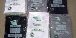 Boys Round Neck T-shirts