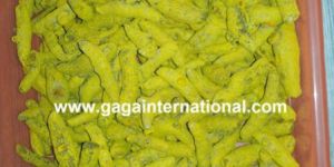 G21 SLM Turmeric Finger