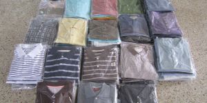 Mens Polo Shirt