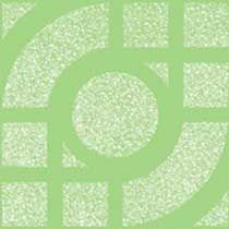 Anti Skid ARC Light Green Floor Tiles