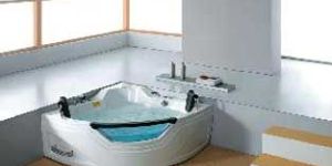 Bathtub