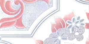 Square Ceramic Floor Tiles