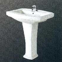 Pedestal Basin