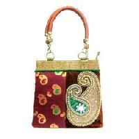 Ethnic Bags