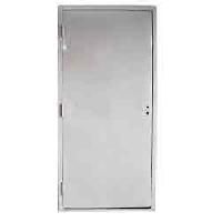 Pressed Steel Doors