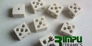 Ceramic Connectors
