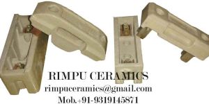 Ceramic Kitkat Fuses