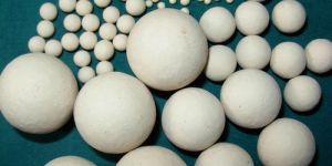 Inert Ceramic Ball