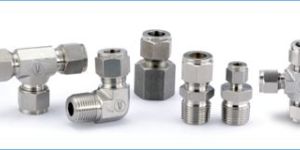 Instrumentation Tube Fittings
