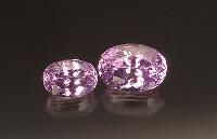 Kunzite Cut Stone