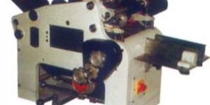 Batch Printing Machine
