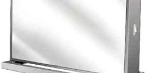 Tube Light Type Bottle Inspection System